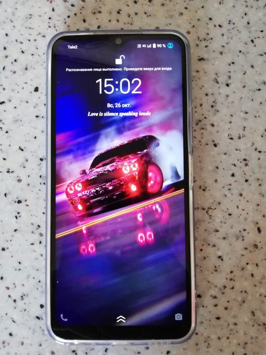 Android без минусов в стиле Apple(iOS)
