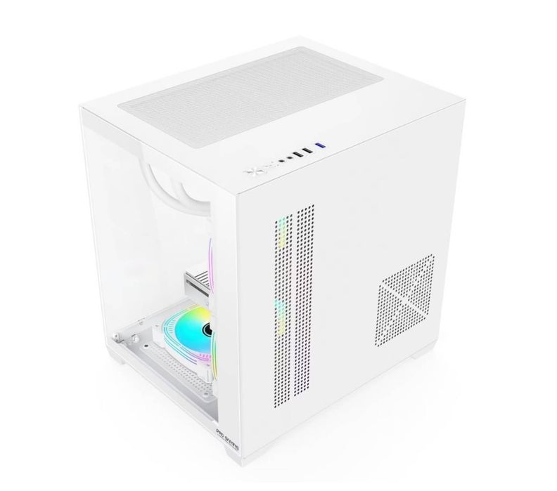 PC Gaming Ultimate | Intel i5-14400F | RTX 2080 Ti 11GB | 32GB RAM |