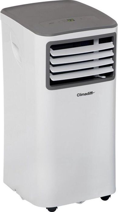 Aer conditionat portabil Climadiff Clima9k1