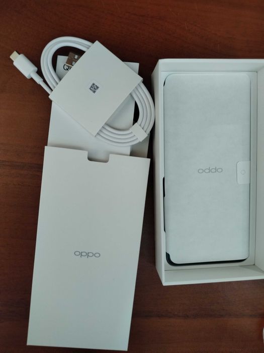Oppo A5 5G 4 GB/128 GB