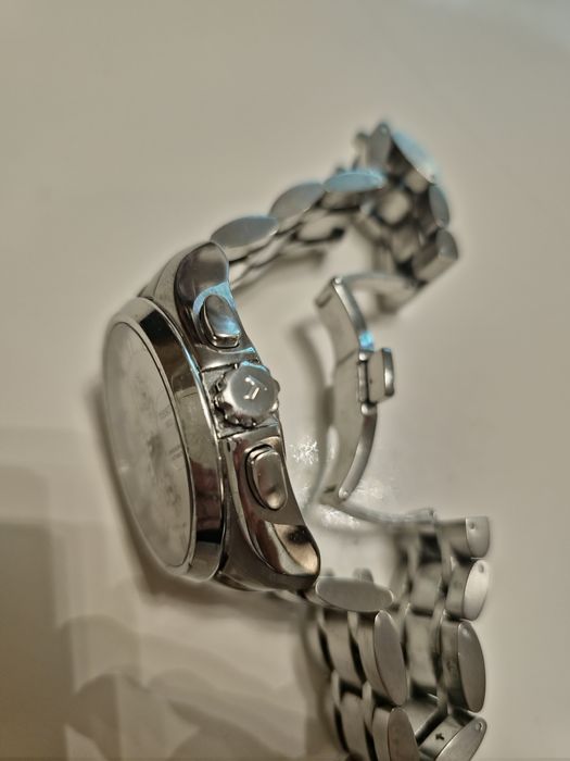 Tissot automatic couturier cronograf