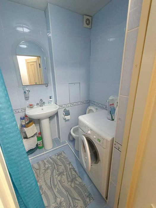 ПРОДАЕТСЯ 2в3/1/4 КВАРТИРА Ор-р: Хамза метро