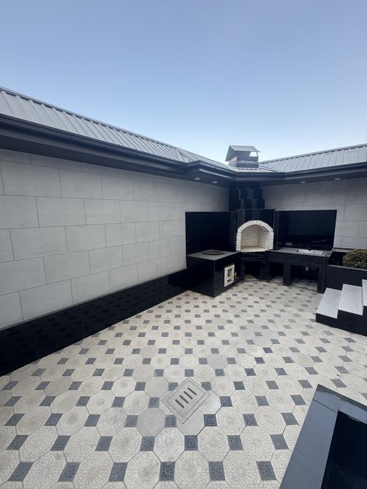 Продаётся Hl-Tech дом.