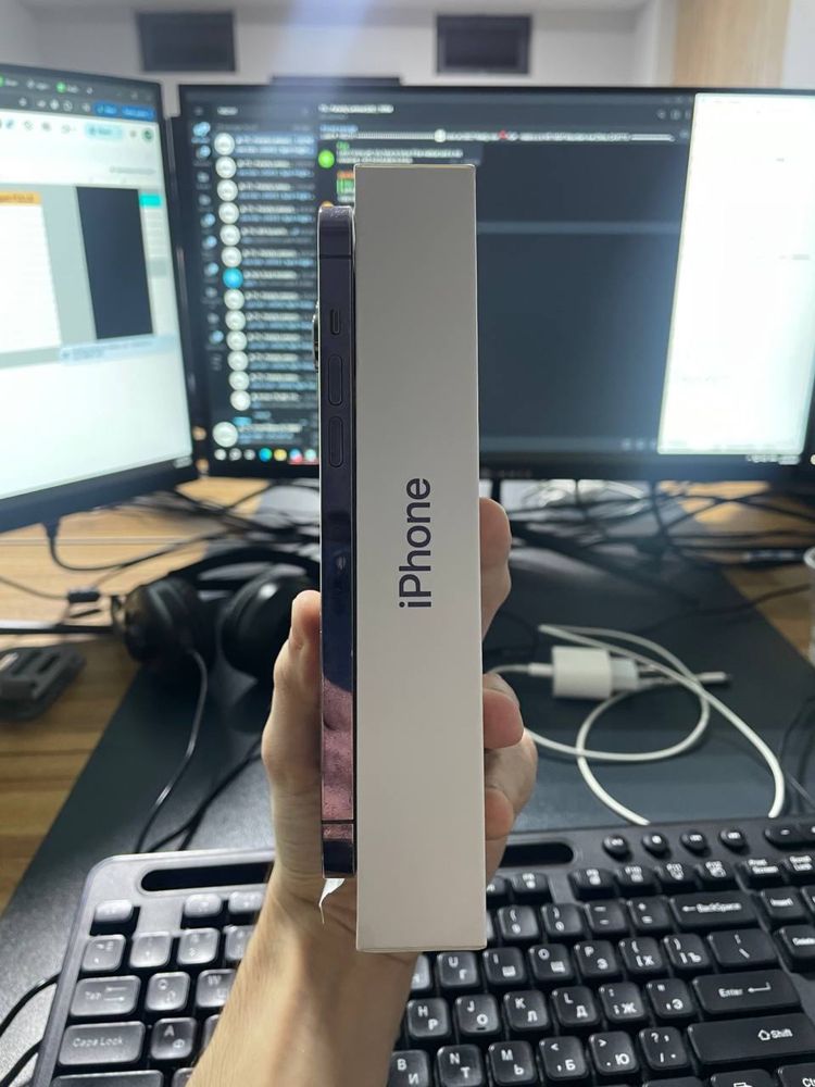 Iphone 14 pro max 88%