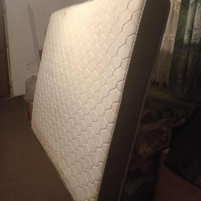 Матрас двухспальный