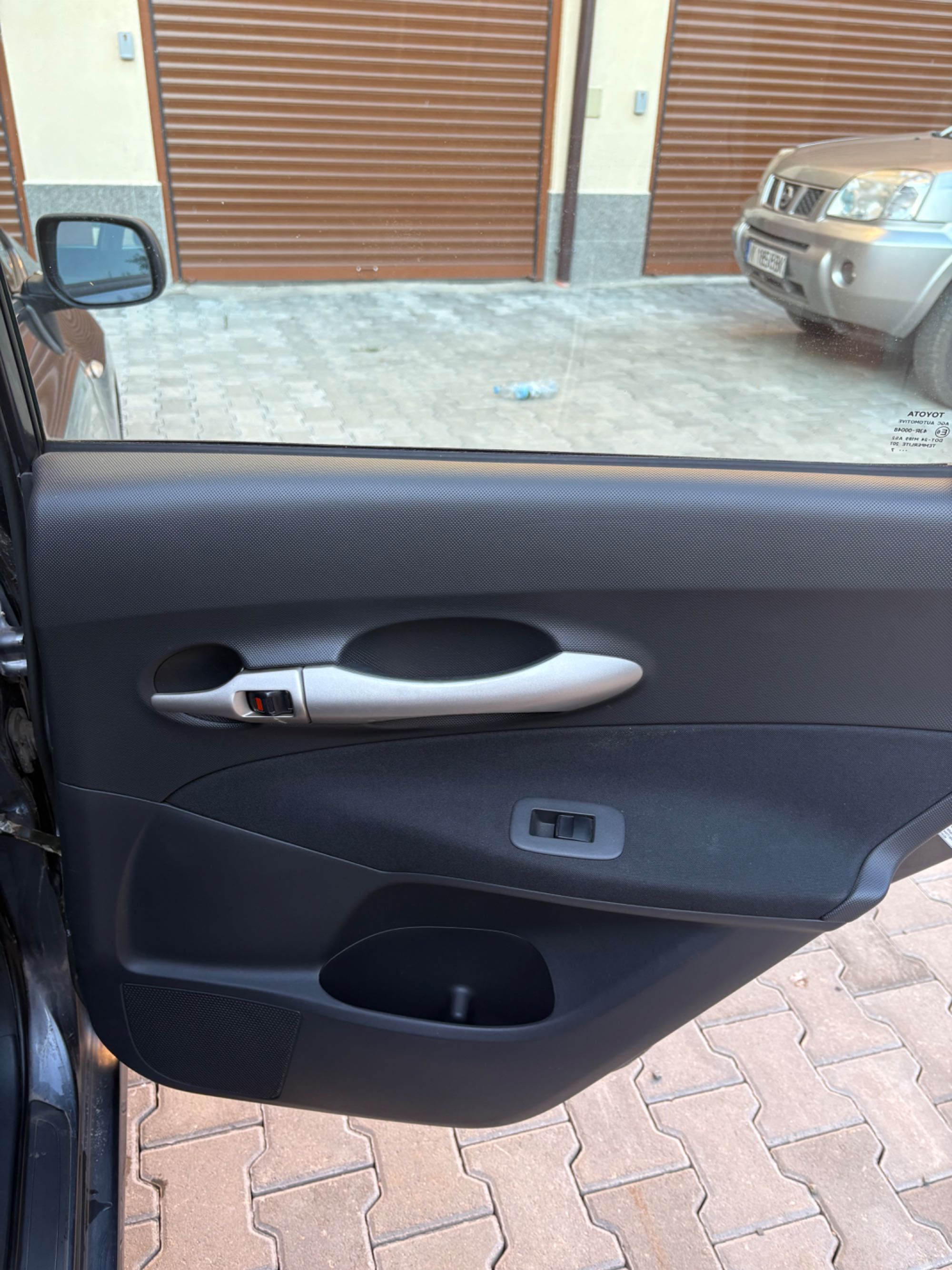 Toyota Auris 2.0 126 к.с.