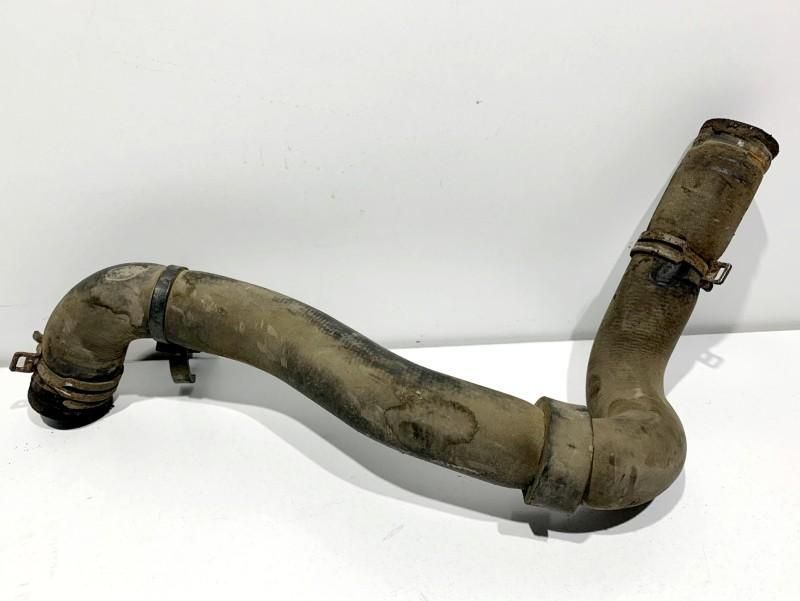 Tubulatura intercooler Dacia Logan 2 (2012-2017) 1.5 dci K9K (612)
