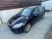 Ford Focus 1.6 TDCi DPF Ghia AN 2008