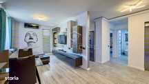 Apartament LUX 2 camere de inchiriat, zona Iulius Mall