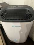 Dezumidificator și purificator de aer Aleco Air D 14