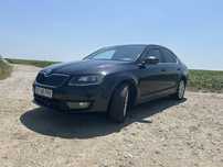 Vand Skoda octavia 3