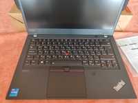 Продавам чисто нов лаптоп Lenovo ThinkPad T14 Gen 2