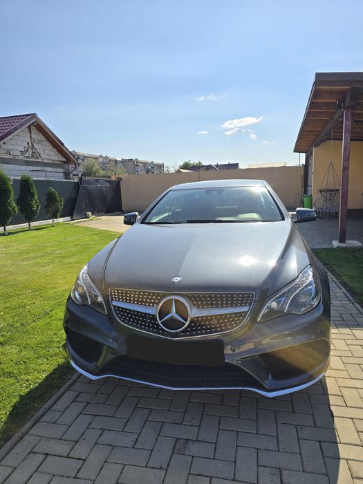 Mercedes benz e250