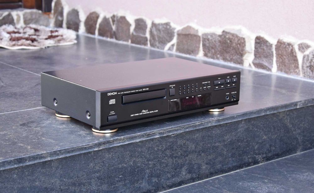 CD Player Denon DCD-625