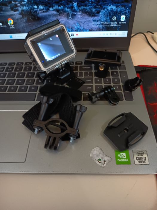 Camera still go pro ,cititi descrierea