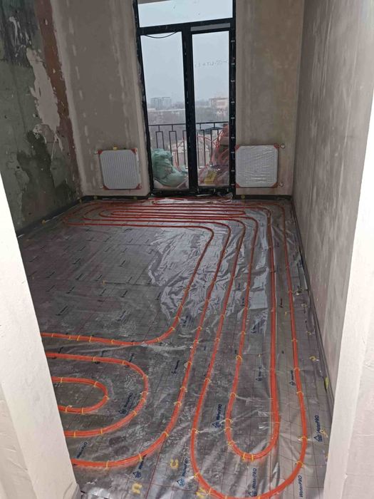 Сантехник хизмати