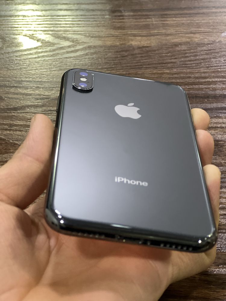 Iphone x 256 gb.