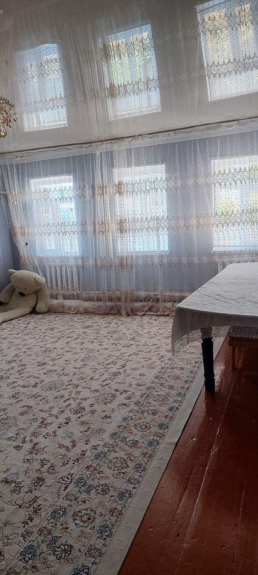 Продается частный дом