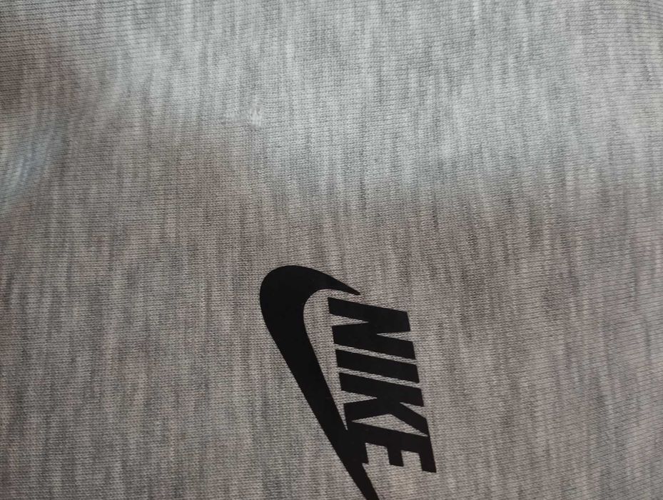 Nike tech Fleece оригинално юношеско спортно долнище