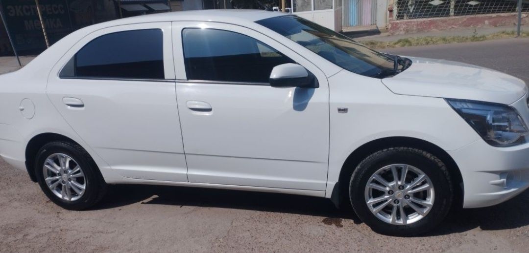 Cobalt sotiladi 2020 Avtamat