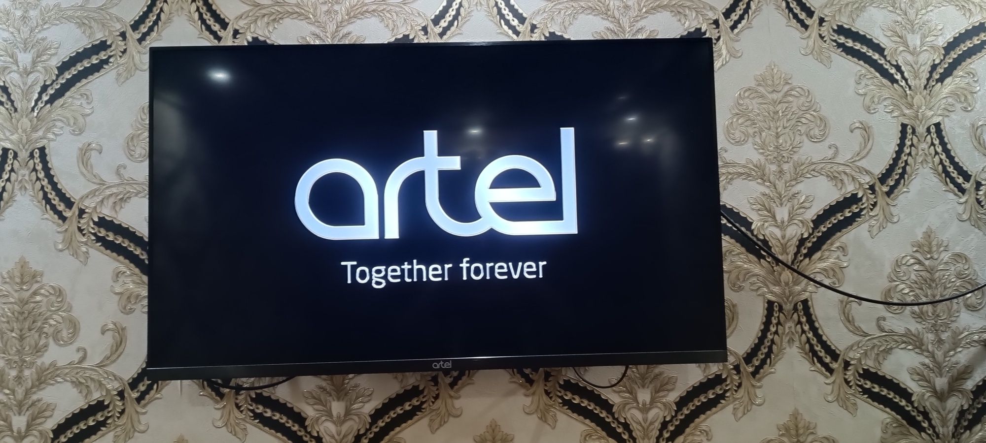 Artel 42 talik buliwi wu obmen ps3 ga