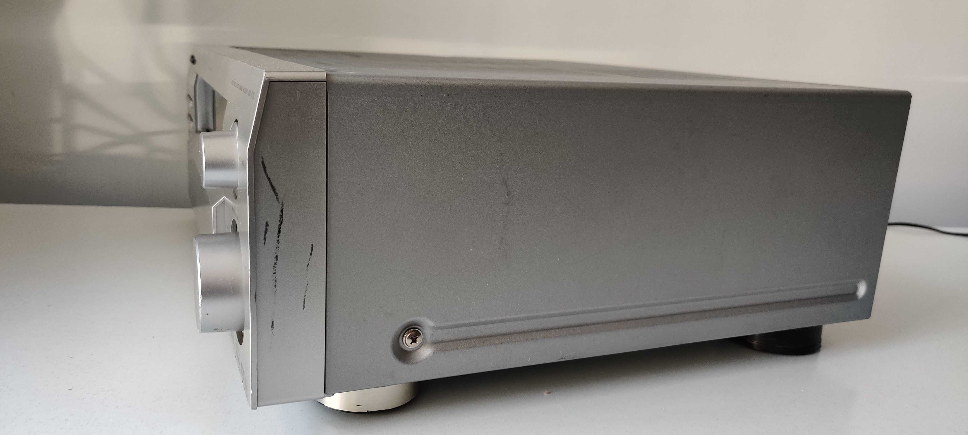 Pioneer VSX D712 muzica amplificator  filme muzica