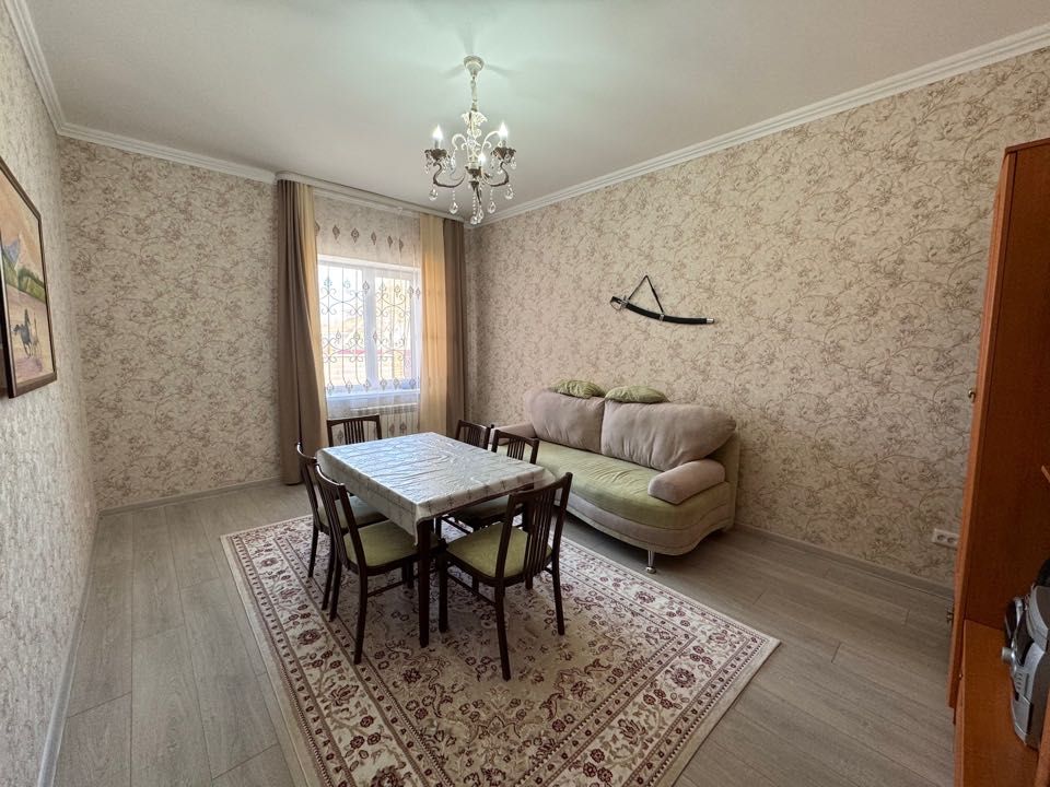 Продам коттедж в р.Заречный 3, ул.Жибек жолы 53 (Дарабоз)