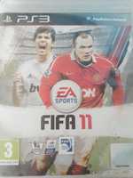 Fifa 11 Игра за PS3