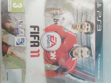 Fifa 11 Игра за PS3