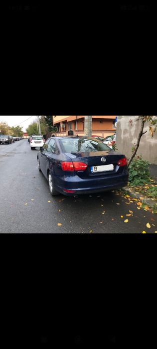 Vând VW Jetta, 1.2 turbo benzina! 2011