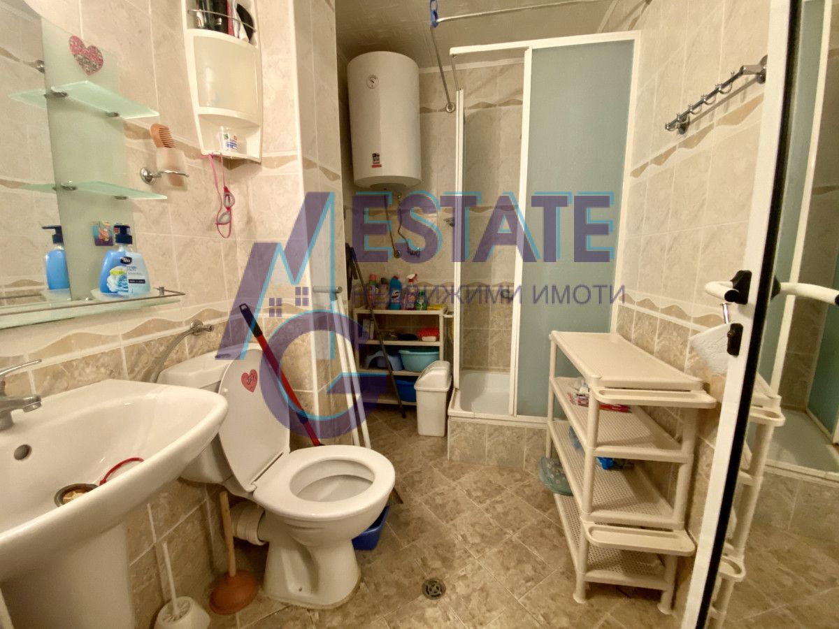 Продава се Тристаен апартамент в Свети Влас - 84 кв.м за 1011 €/кв.м - Снимка #8