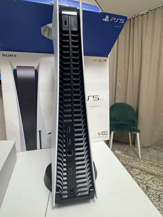 Sony PlayStation 5