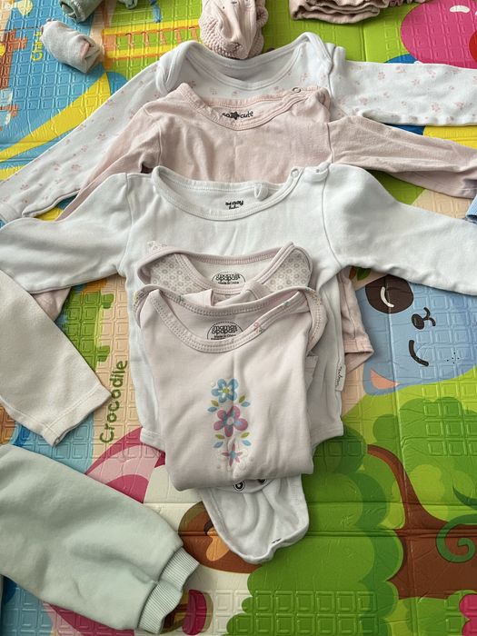 Лот зимни дрехи за 30 лв