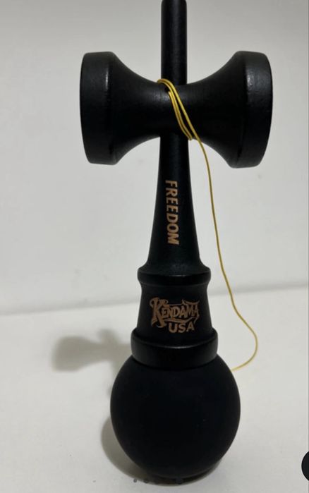 Kendama USA Freedom
