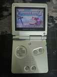 Nintendo Gameboy Advance SP