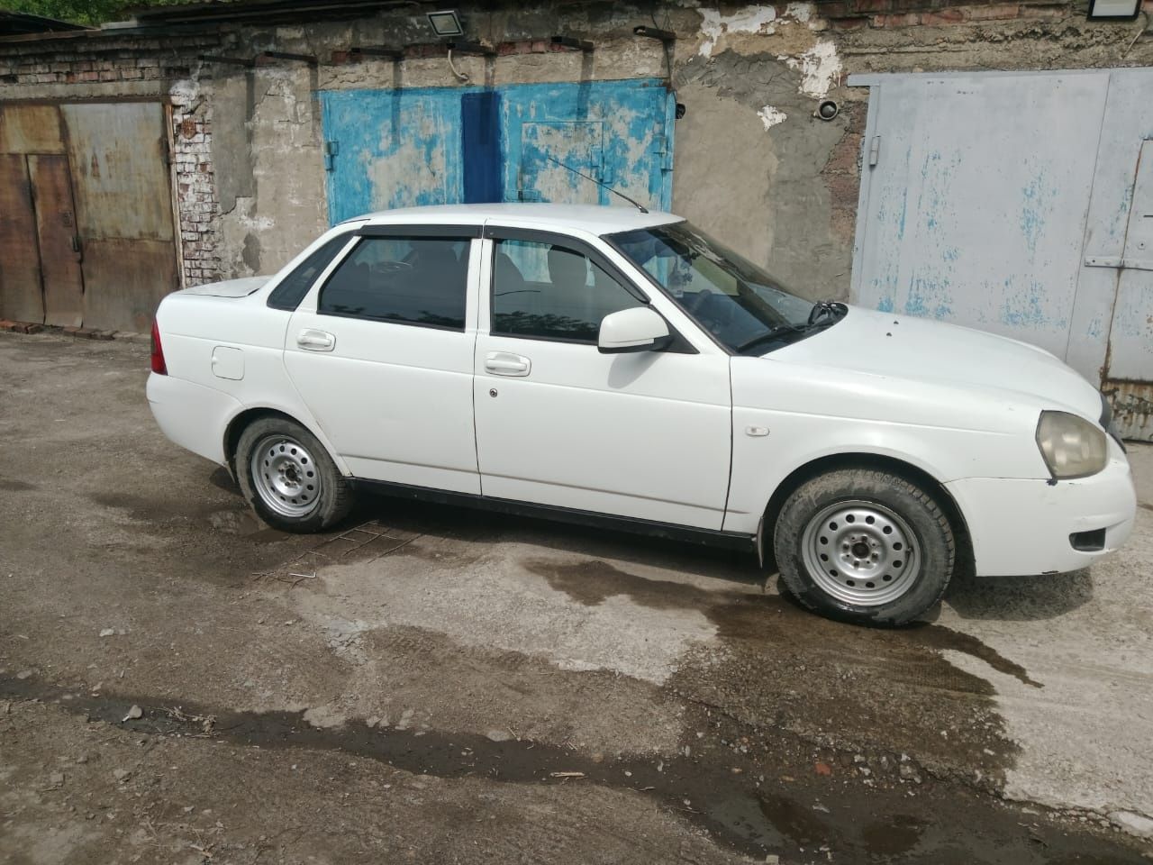 Продам  автомабиль