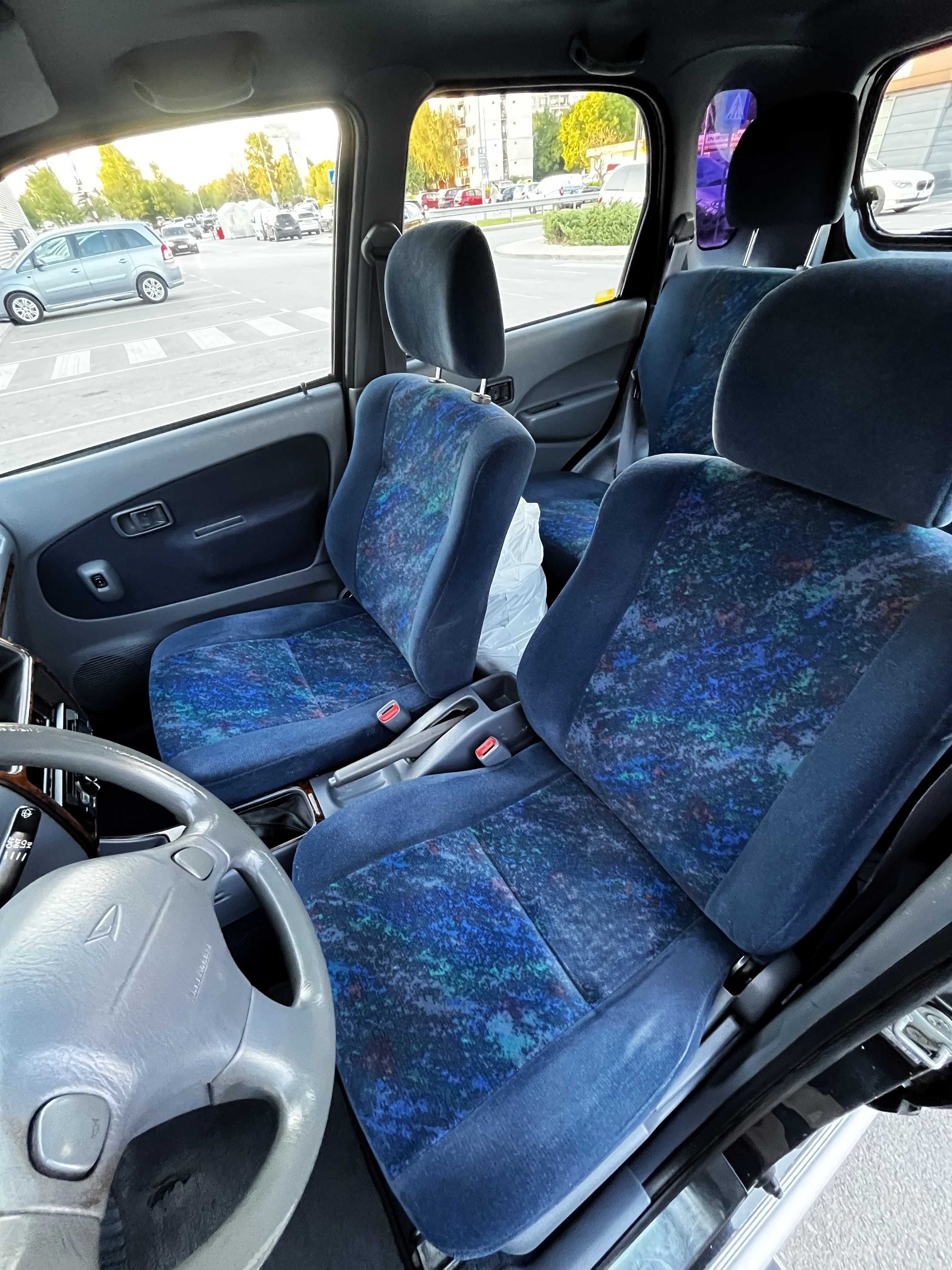 Daihatsu Terios 1.3i 4x4
