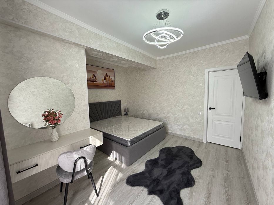 Продам 2х комнатную квартиру