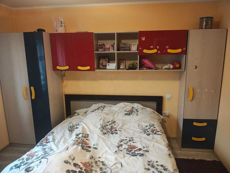 mobila dormitor copii