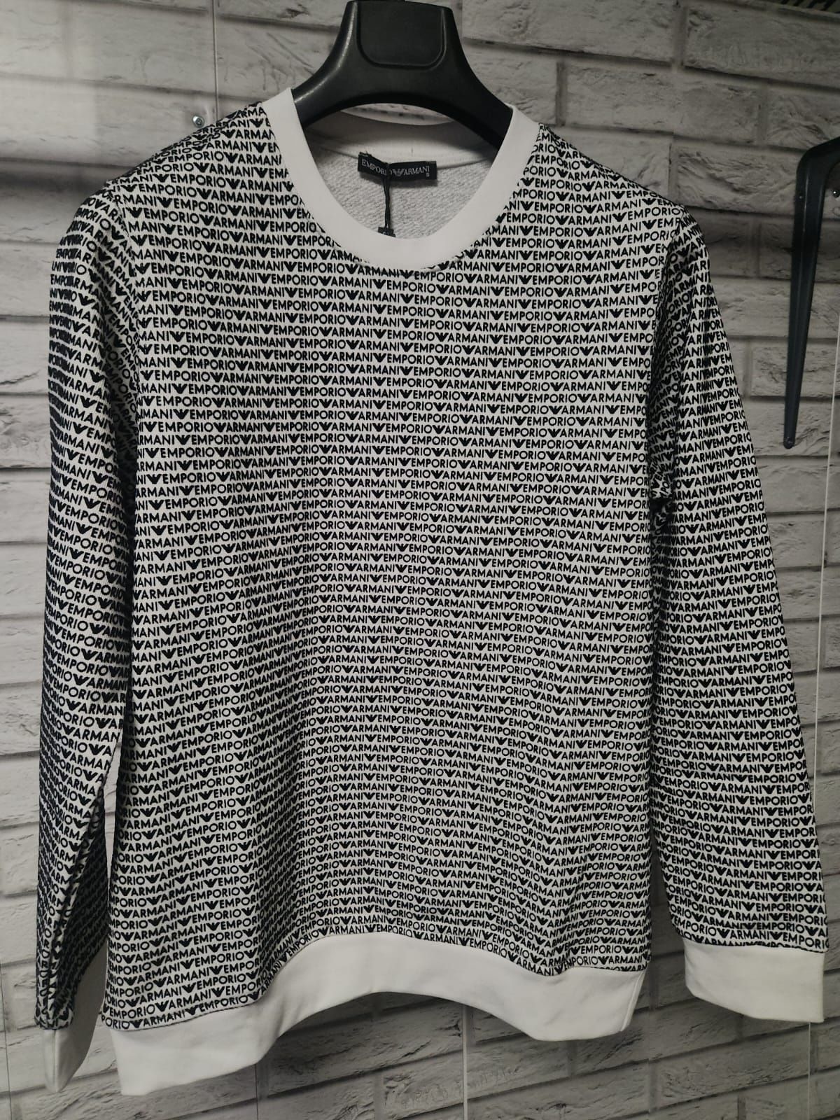 Emporio Armani блуза