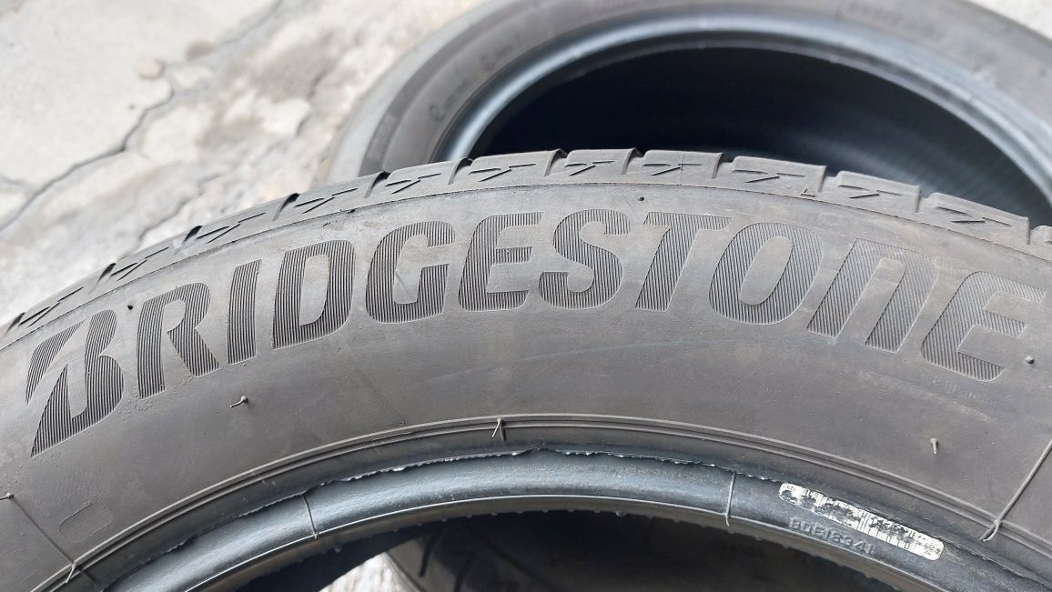 Летни гуми 225/55/18 Bridgestone Turanza T005 2 броя