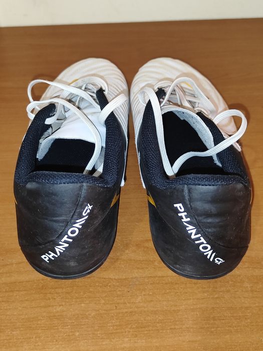 Ghete de fotbal Nike  PHANTOM GX II