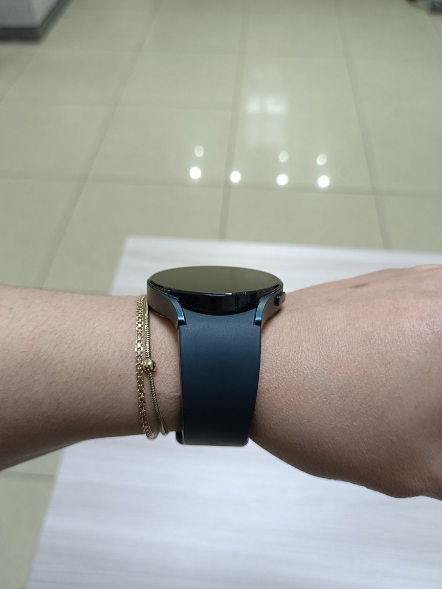 Samsung Galaxy watch 4 /44 mm/15.000тг.Актив Маркет.