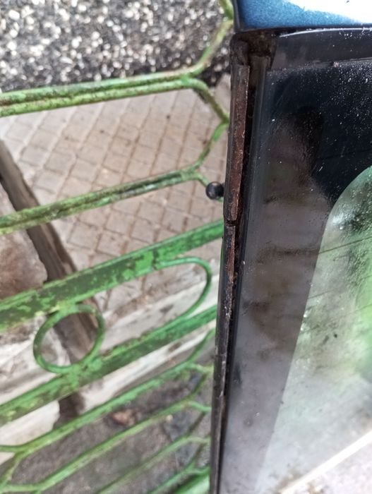 Задна врата (5та) за БМВ Е30 комби