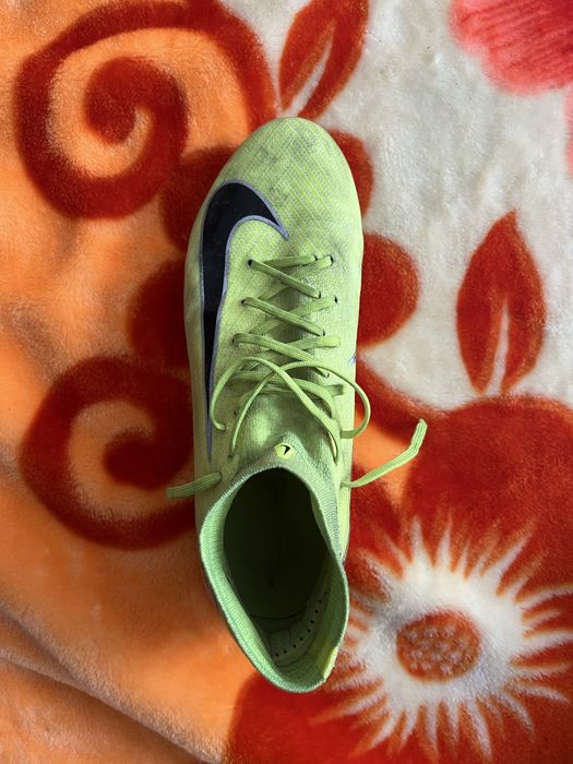 urgent Ghete superfly 10 marimea 43 acc!