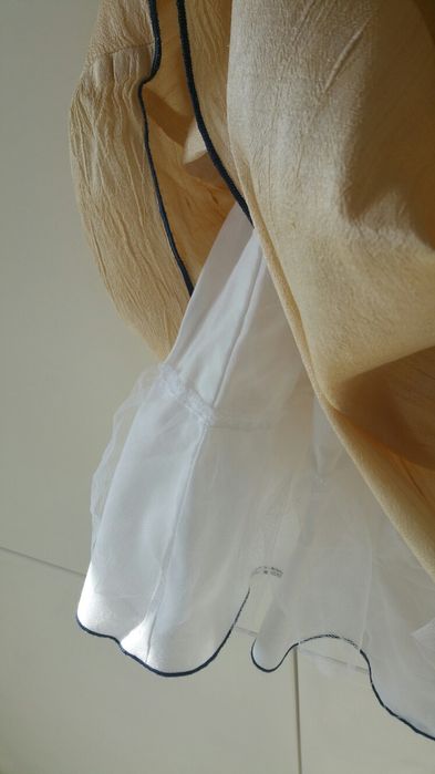 Rochiță model amplu chicco- 1 an