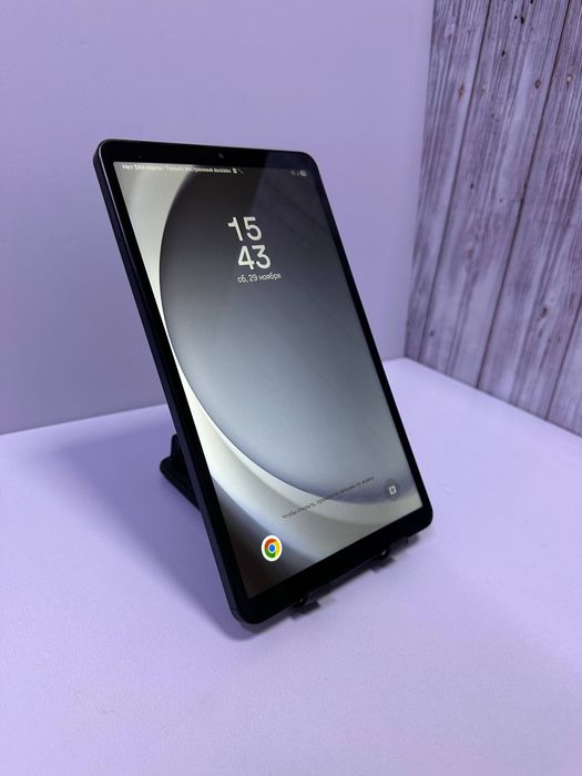 Samsung galaxy TAB A9 128gb / СТ 25758