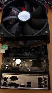 Kit CPU i5-9600KF+PB Asus Prime