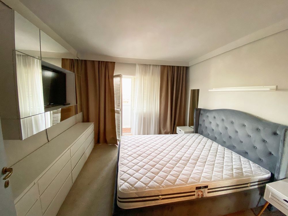 Apartament Ultracentral Regim Hotelier Targoviste