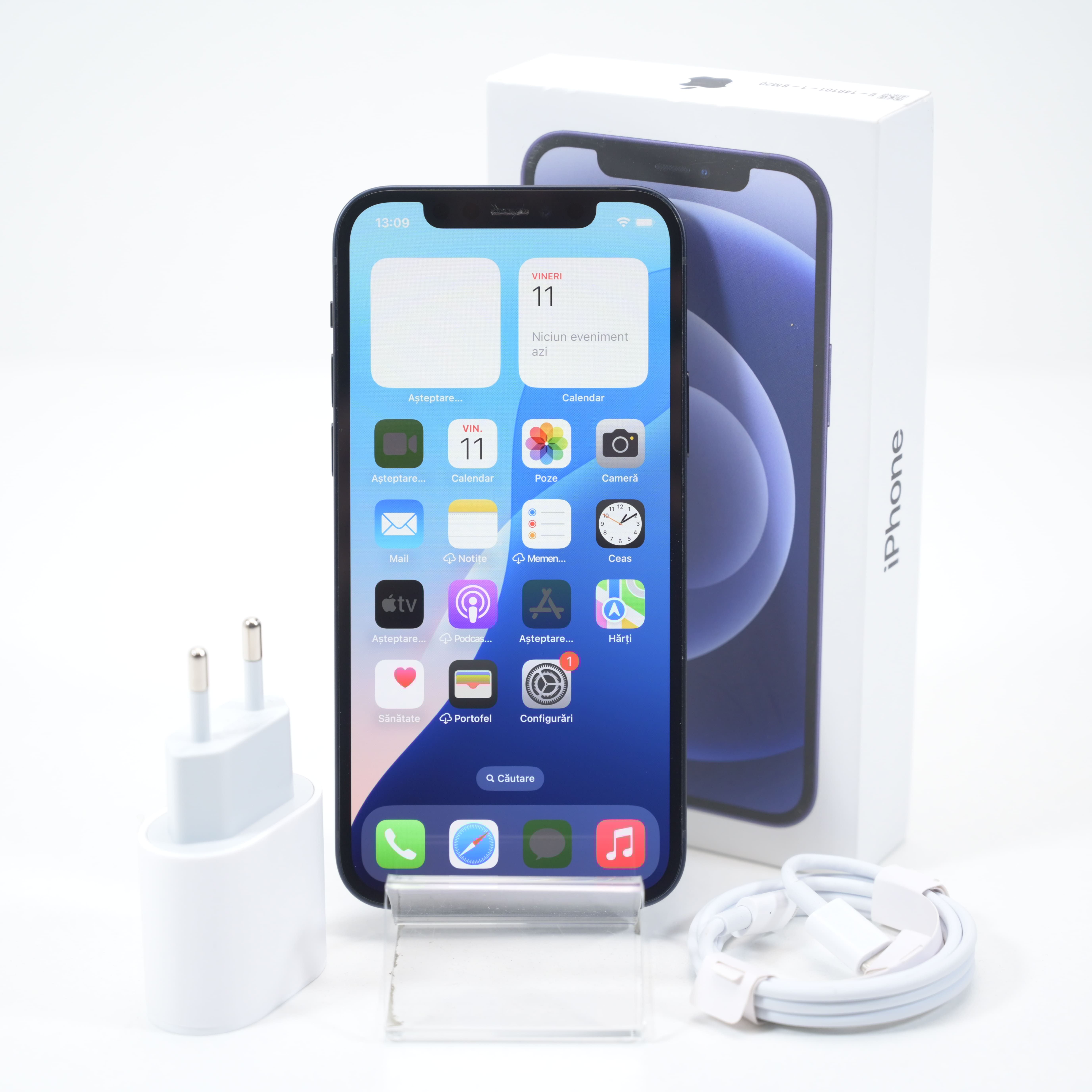 Telefon Apple iPhone 12 64GB - BSGmag